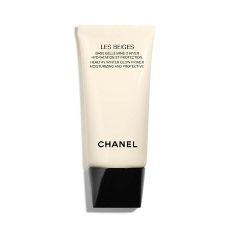 base belle mine d'hiver chanel|CHANEL BASE BELLE MINE D'HIVER. HYDRATATION ET .